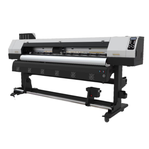 AM1901i32 1.9meter Inkjet printer with 1 i3200 Printhead (the economic version)