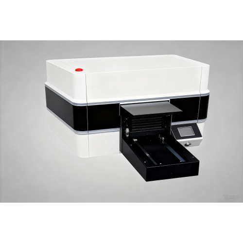 A3Pro Desktop Multifunctional UV printer